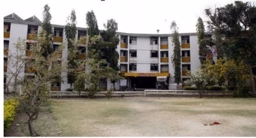 Amrutvahini College of Engineering (AVCOE) cover photo 3