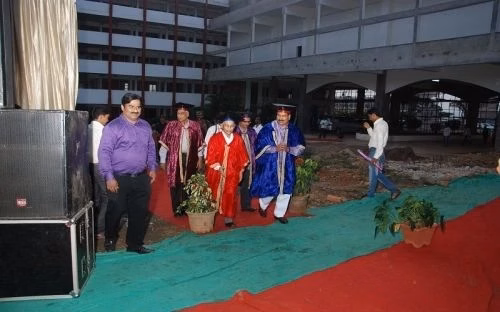 Angadi Institute of Technology and Management (AITM) cover photo 3