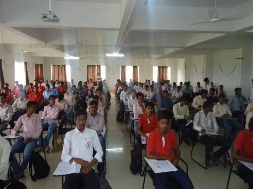 Arvind Gavali College of Engineering (AGCE) cover photo 5