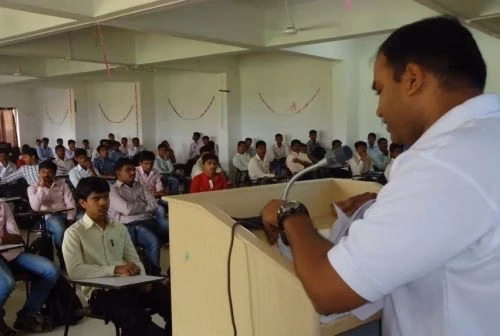 Arvind Gavali College of Engineering (AGCE) cover photo 6