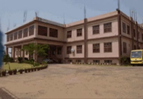 Arya Institute of Engineering Technology and Management (AIETM) cover photo 4