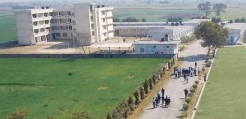 Aryabhatt College of Engineering & Technology (ACET) cover photo 6