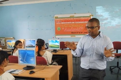 Audisankara Institute of Technology Gudur (ASIT) cover photo 1
