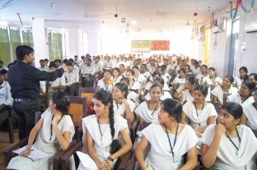 Audisankara Institute of Technology Gudur (ASIT) cover photo 2