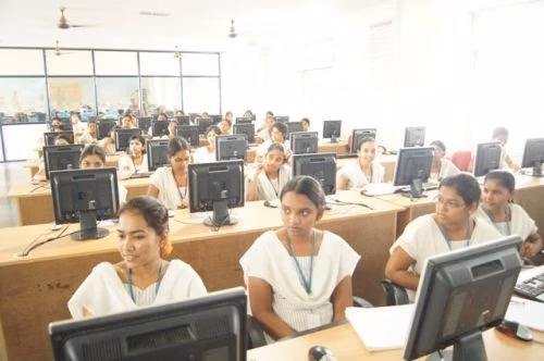 Audisankara Institute of Technology Gudur (ASIT) cover photo 3