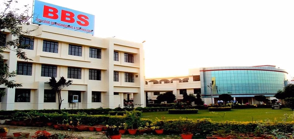 BBS College of Engineering and Technology (BBSCET) cover photo 2