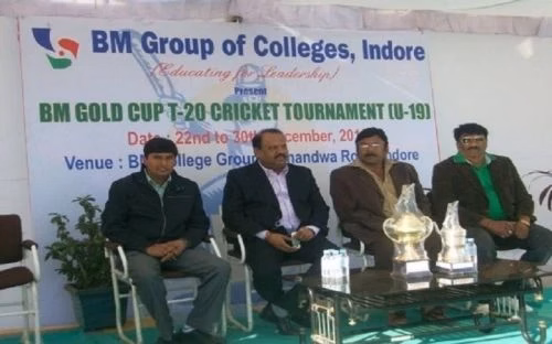 BM College of Technology (BMCT) cover photo 3