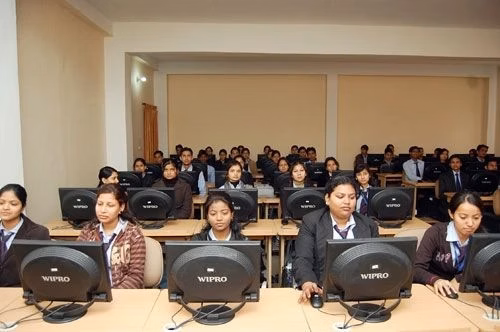 BVM College of Technology and Management (BVMCTM) cover photo 3