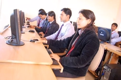 BVM College of Technology and Management (BVMCTM) cover photo 6