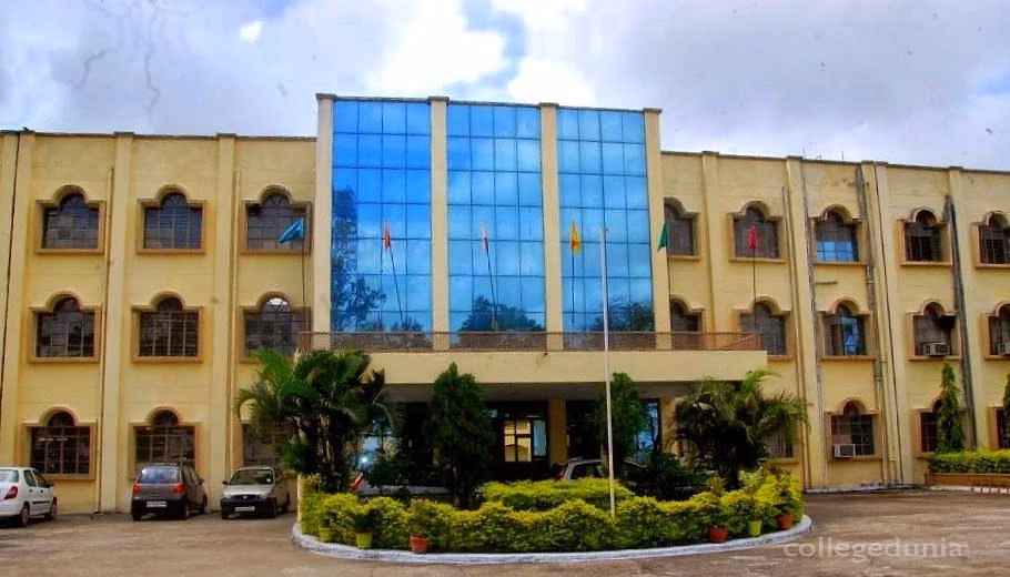 Bansal College of Engineering (BCE) Mandideep cover photo 1