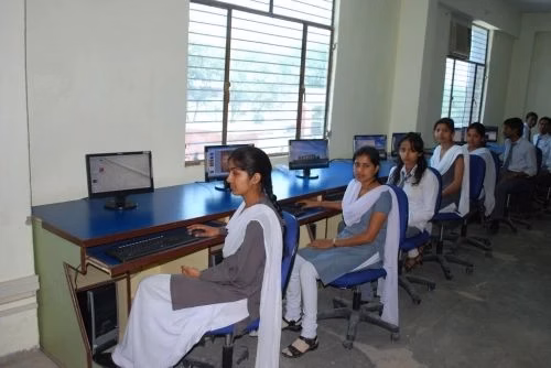Bhabha Institute of Technology (BIT) cover photo 1
