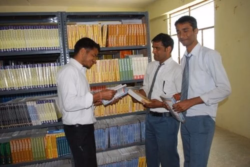 Bhabha Institute of Technology (BIT) cover photo 2