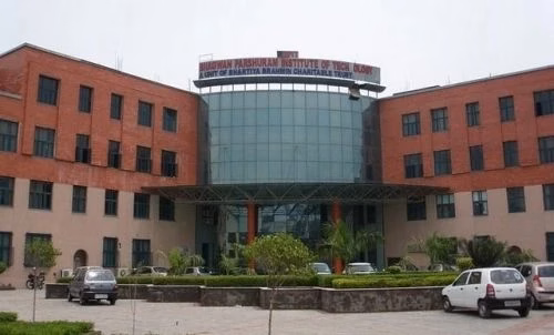 Bhagwan Parshuram Institute of Technology (BPIT) cover photo 2