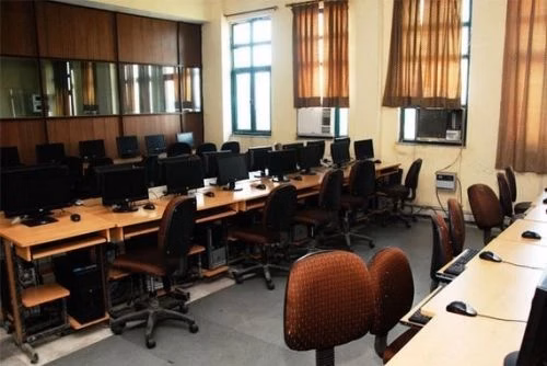 Bhagwan Parshuram Institute of Technology (BPIT) cover photo 3