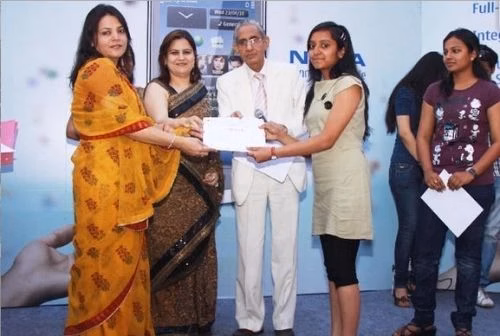 Bhagwan Parshuram Institute of Technology (BPIT) cover photo 5