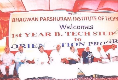 Bhagwan Parshuram Institute of Technology (BPIT) cover photo 6