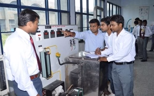 Bhai Maha Singh College of Engineering (BMSCE) cover photo 4