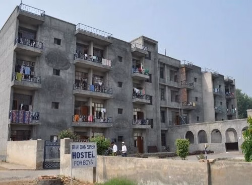 Bhai Maha Singh College of Engineering (BMSCE) cover photo 6