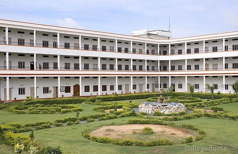 Brindavan Institute of Technology and Science (BITS) cover photo 1