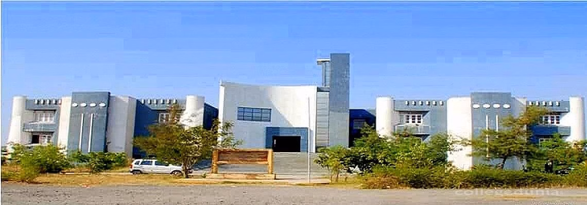 C.K. Pithawalla College of Engineering and Technology (CKPCET) cover photo 2