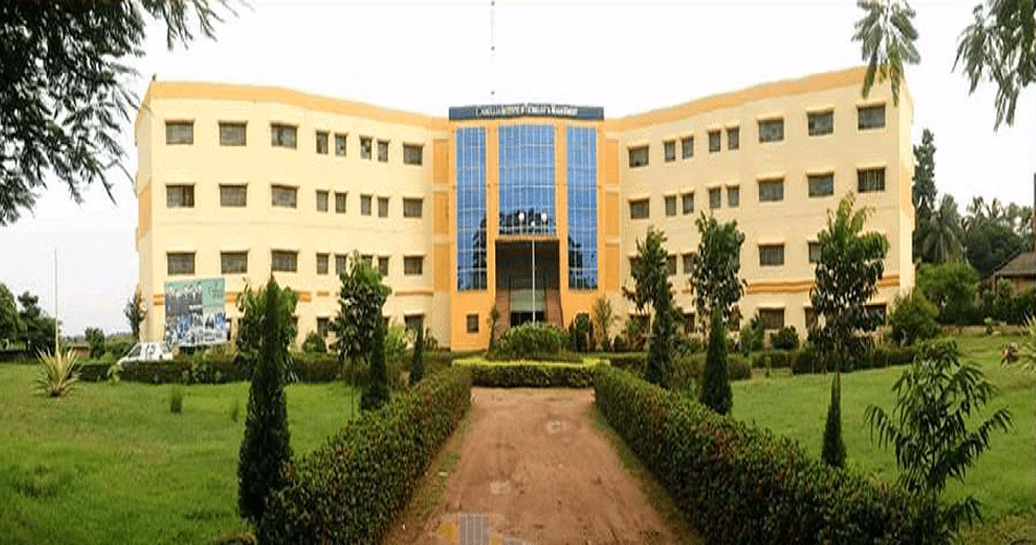 Camellia Institute of Technology and Management (CITM) cover photo 1