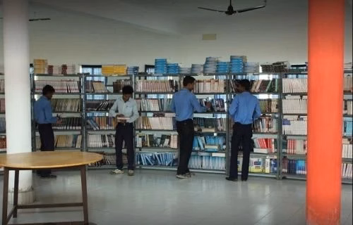 Camellia Institute of Technology and Management (CITM) cover photo 5