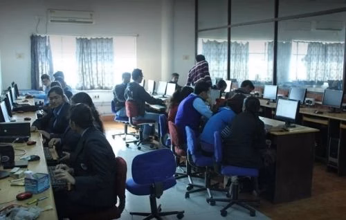 Camellia Institute of Technology and Management (CITM) cover photo 6