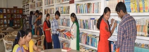 Chadalawada Ramanamma Engineering College (CREC) cover photo 3