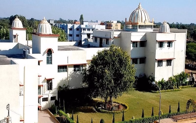 Chouksey Engineering College (CEC) cover photo 1