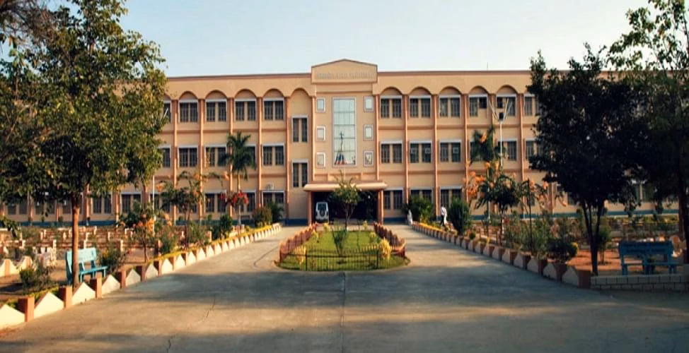 Christu Jyothi Institute of Technology and Science (CJITS) cover photo 1