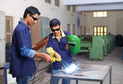 Christu Jyothi Institute of Technology and Science (CJITS) cover photo 3