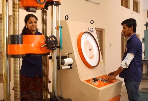 Christu Jyothi Institute of Technology and Science (CJITS) cover photo 4