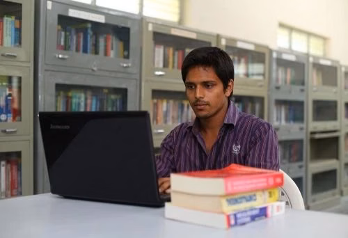 Christu Jyothi Institute of Technology and Science (CJITS) cover photo 7