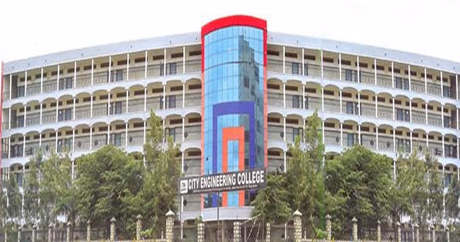 City Engineering College (CEC) cover photo 3