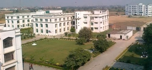 College of Engineering and Rural Technology (CERT) cover photo 2