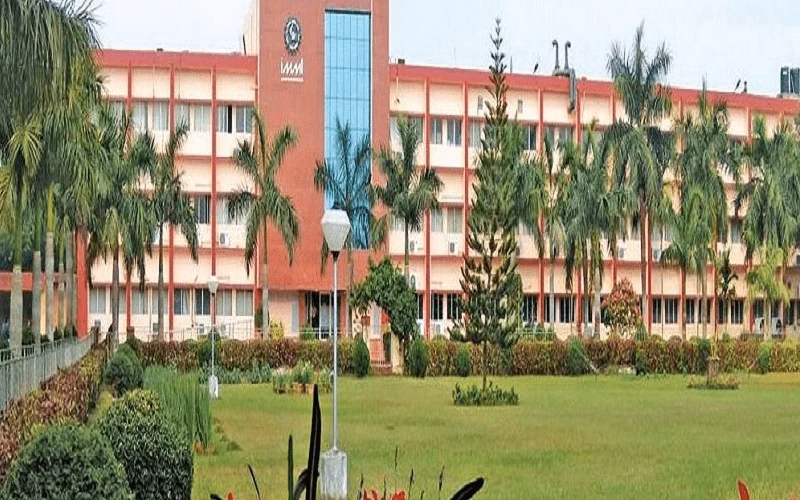 CSIR-Institute of Minerals and Materials Technology (CSIR-IMMT) cover photo 1