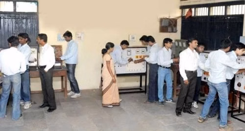 DN Patel College of Engineering (DNPCE) cover photo 7