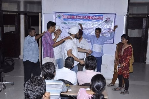Delhi Technical Campus (DTC) cover photo 6
