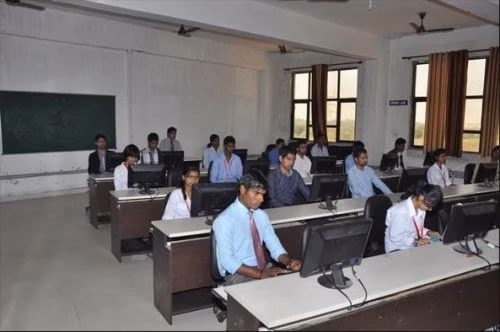 Delhi Technical Campus (DTC) cover photo 7