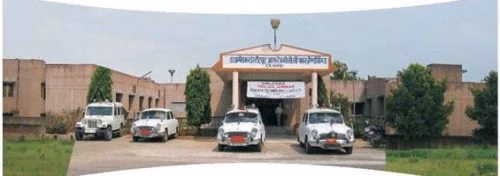 Dr. Ambedkar Institute of Technology for Handicapped (AITH) cover photo 2