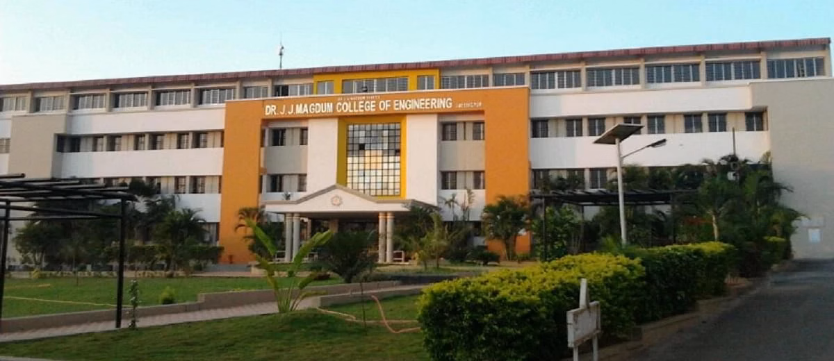 Dr. J.J. Magdum College Of Engineering (JJMCOE) cover photo 2