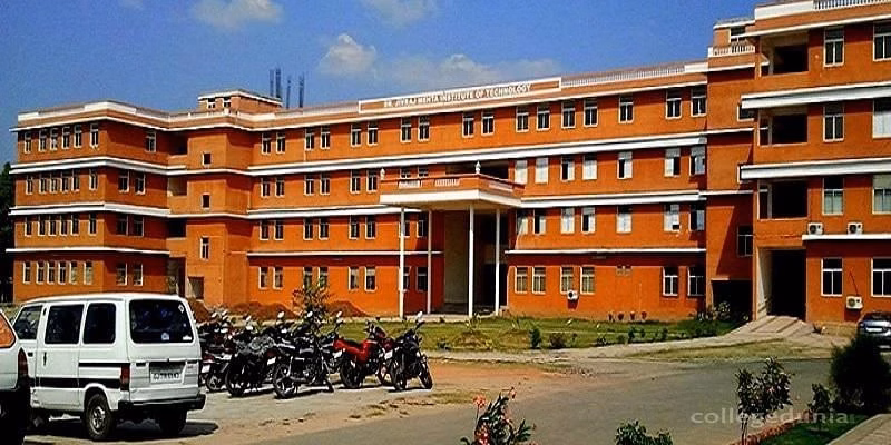 Dr. Jivraj Mehta Institute of Technology (DJMIT) cover photo 1