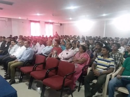 Dr. Jivraj Mehta Institute of Technology (DJMIT) cover photo 2