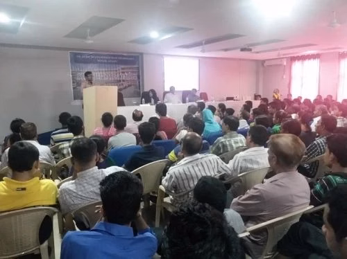 Dr. Jivraj Mehta Institute of Technology (DJMIT) cover photo 7