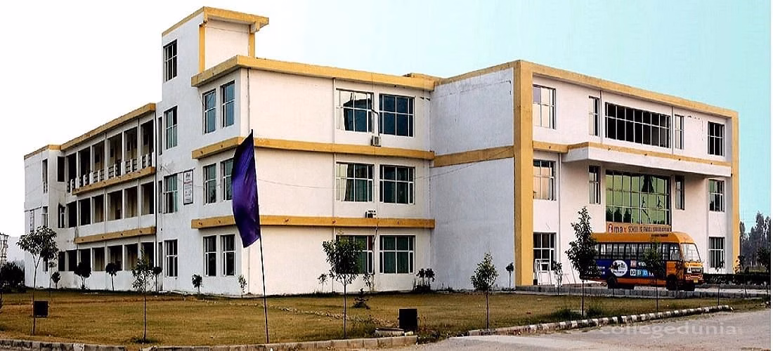 E-Max School of Engineering and Applied Research cover photo 2