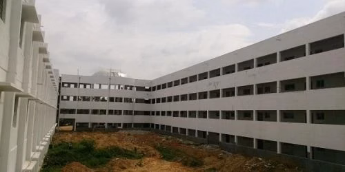 G. Made Gowda Institute of Technology (GMIT) cover photo 3