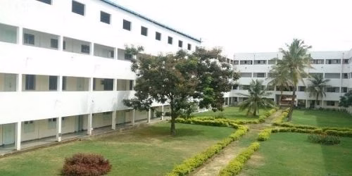 G. Made Gowda Institute of Technology (GMIT) cover photo 5