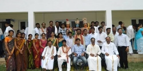 G. Made Gowda Institute of Technology (GMIT) cover photo 6