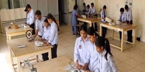 Galaxy Institute of Technology and Management (GIMT) cover photo 2