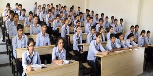 Galaxy Institute of Technology and Management (GIMT) cover photo 5
